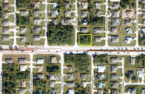899 SW Becker Road