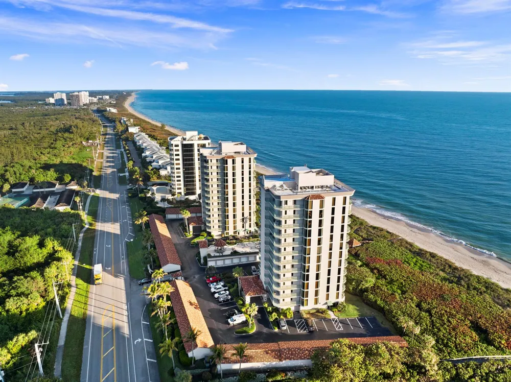 4330 A1a #902n Hutchinson Island, FL 34949