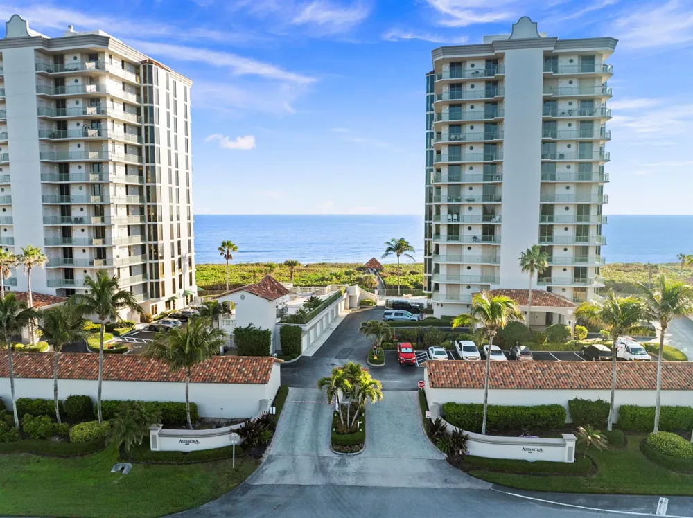 4330 A1a #902n Hutchinson Island, FL 34949