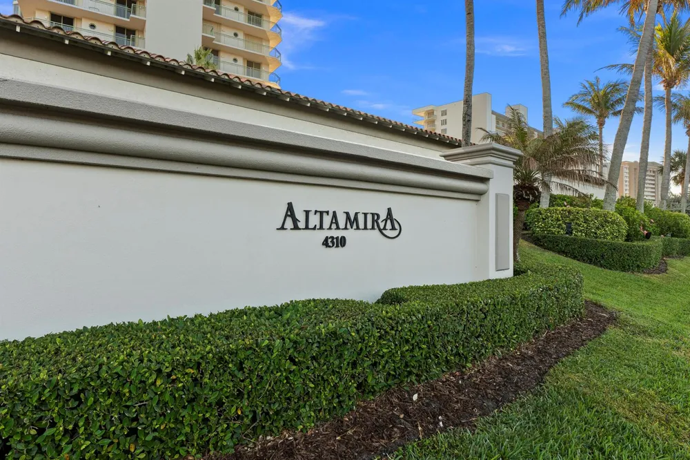 4330 A1a #902n Hutchinson Island, FL 34949