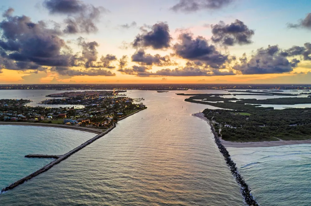 4330 A1a #902n Hutchinson Island, FL 34949