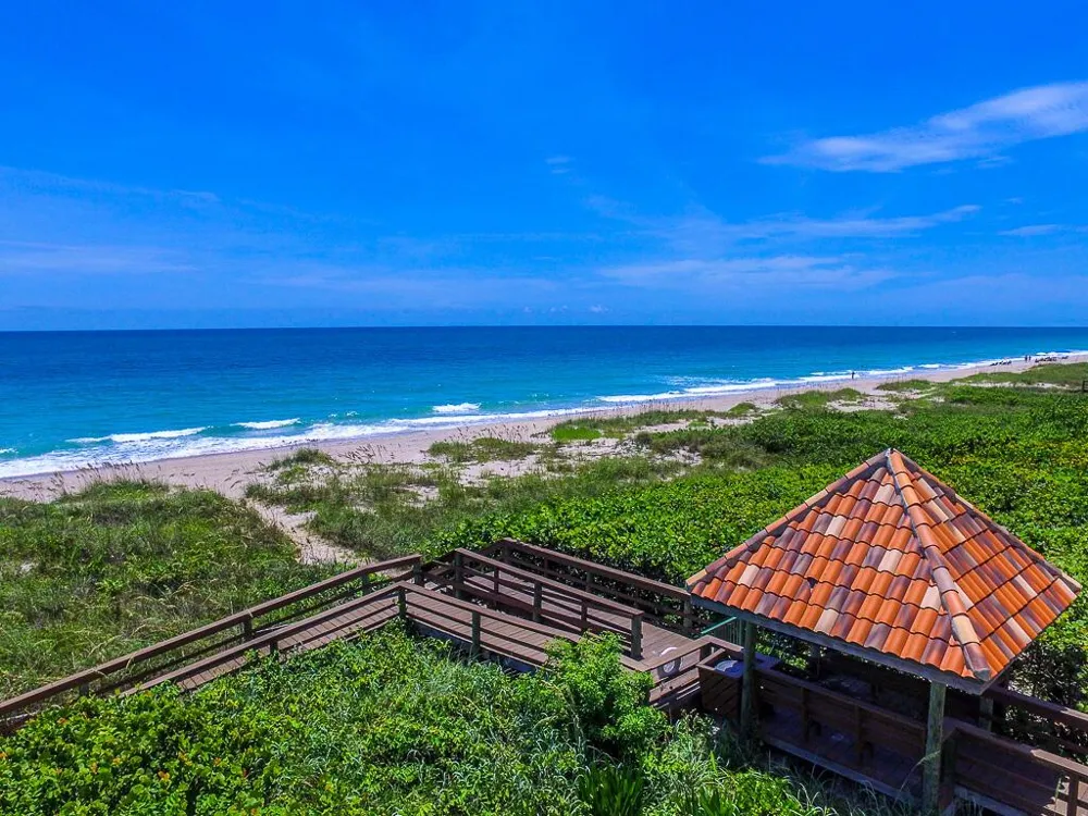 4330 A1a #902n Hutchinson Island, FL 34949