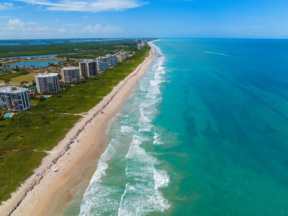 4330 A1a #902n Hutchinson Island, FL 34949