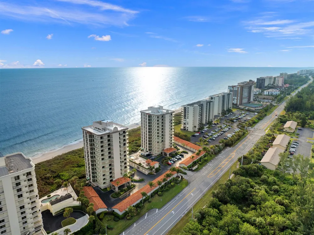 4330 A1a #902n Hutchinson Island, FL 34949