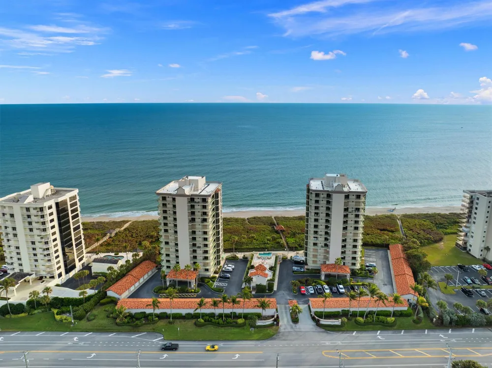 4330 A1a #902n Hutchinson Island, FL 34949