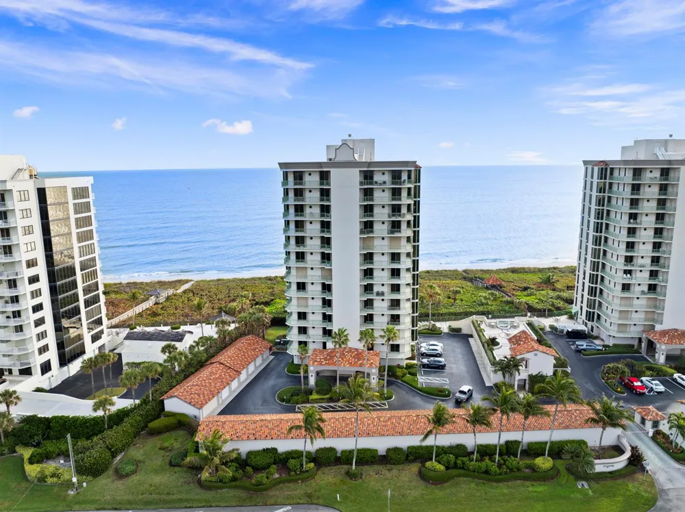 4330 A1a #902n Hutchinson Island, FL 34949