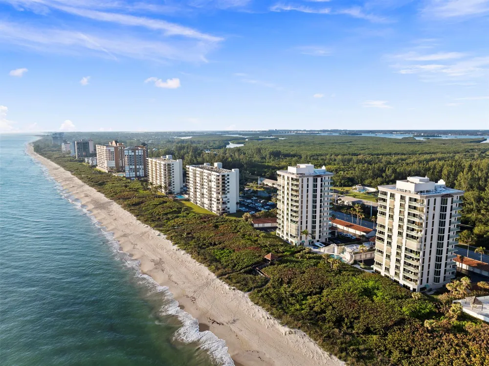 4330 A1a #902n Hutchinson Island, FL 34949