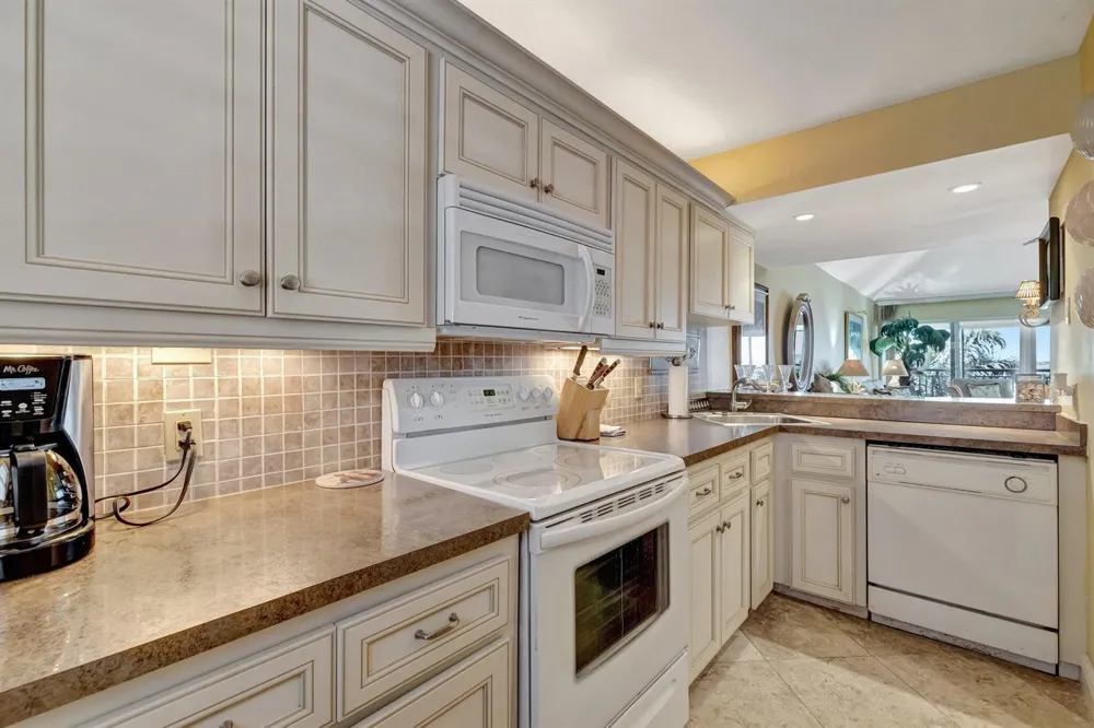 1555 NE Ocean Boulevard #402 Stuart, FL 34996