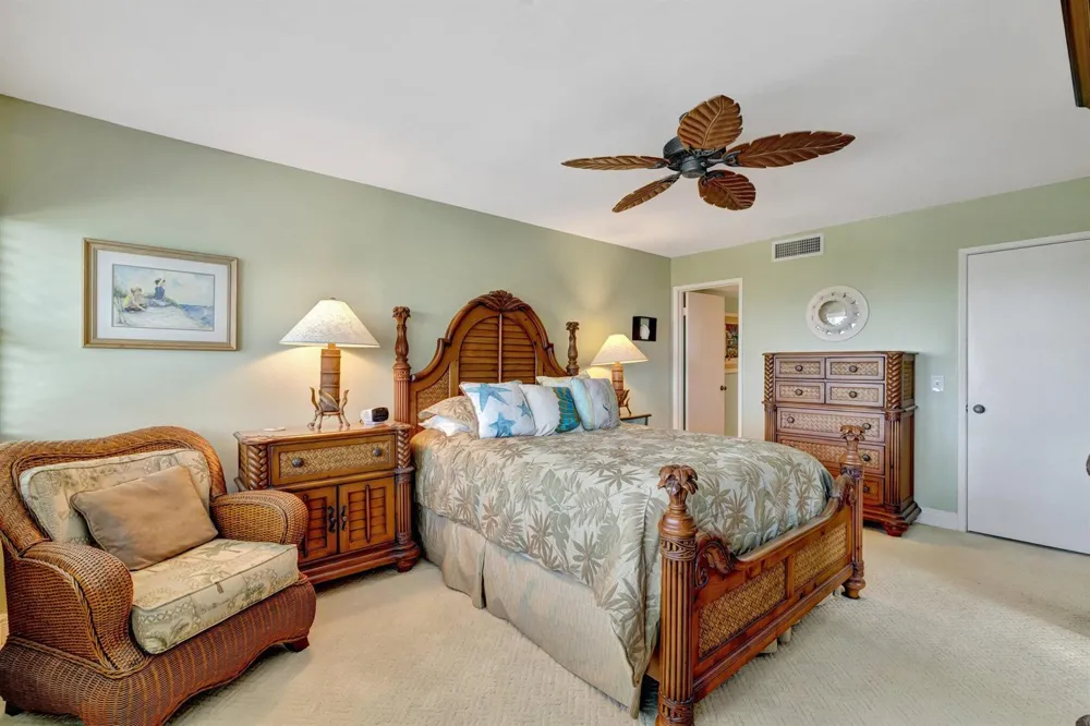 1555 NE Ocean Boulevard #402 Stuart, FL 34996