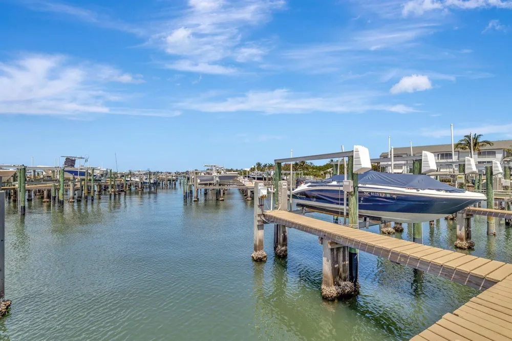 1555 NE Ocean Boulevard #402 Stuart, FL 34996