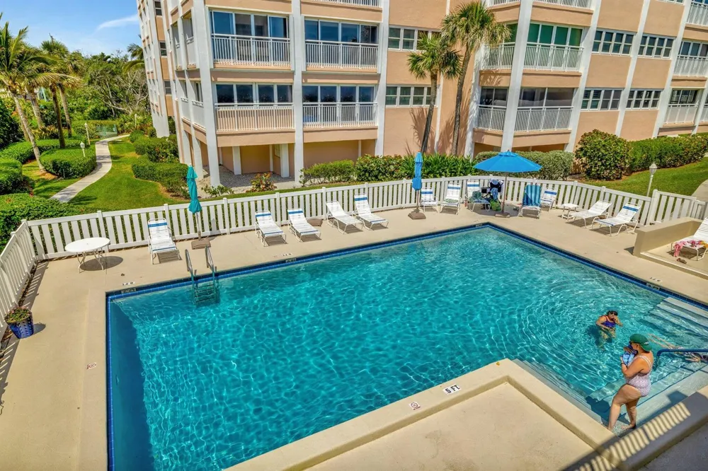 1555 NE Ocean Boulevard #402 Stuart, FL 34996