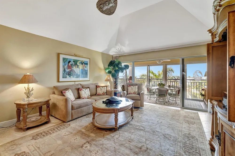1555 NE Ocean Boulevard #402 Stuart, FL 34996