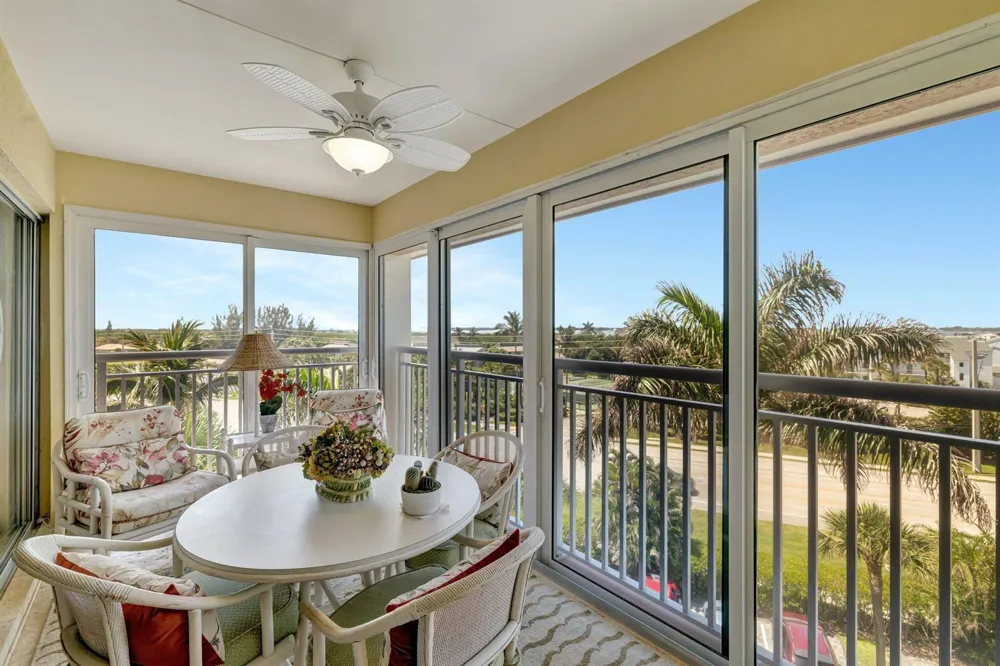 1555 NE Ocean Boulevard #402 Stuart, FL 34996