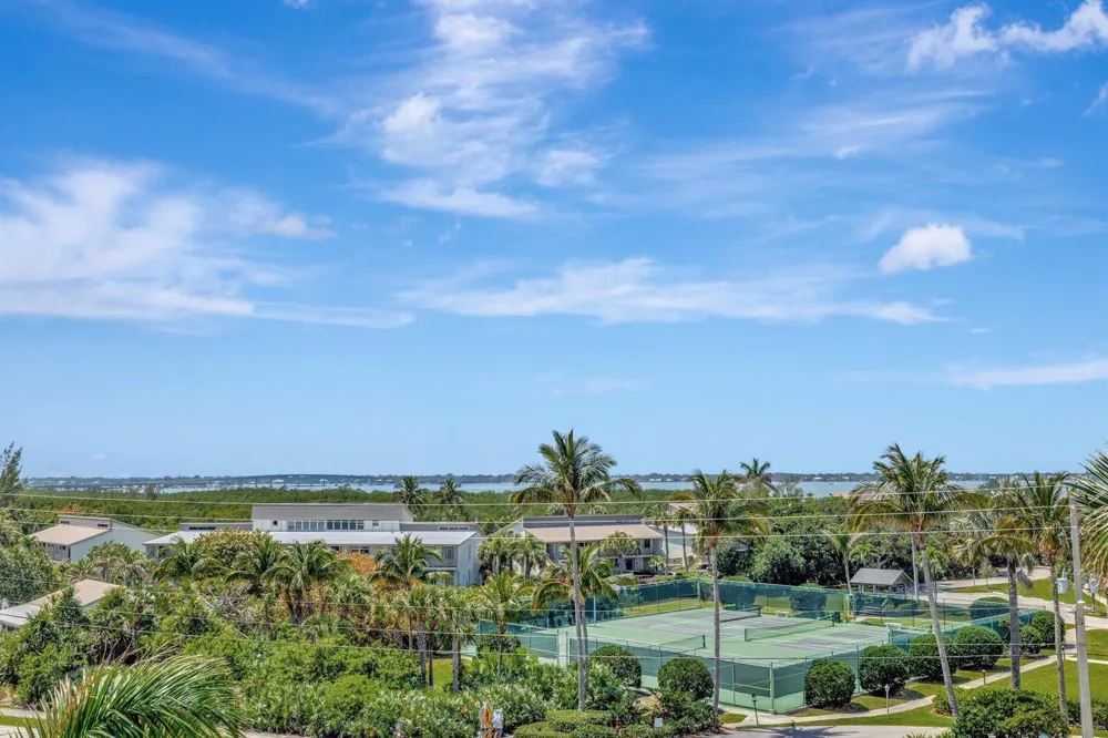 1555 NE Ocean Boulevard #402 Stuart, FL 34996
