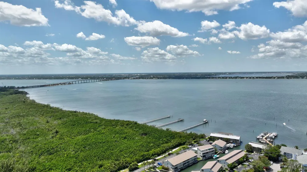 1555 NE Ocean Boulevard #402 Stuart, FL 34996