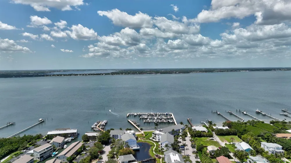 1555 NE Ocean Boulevard #402 Stuart, FL 34996
