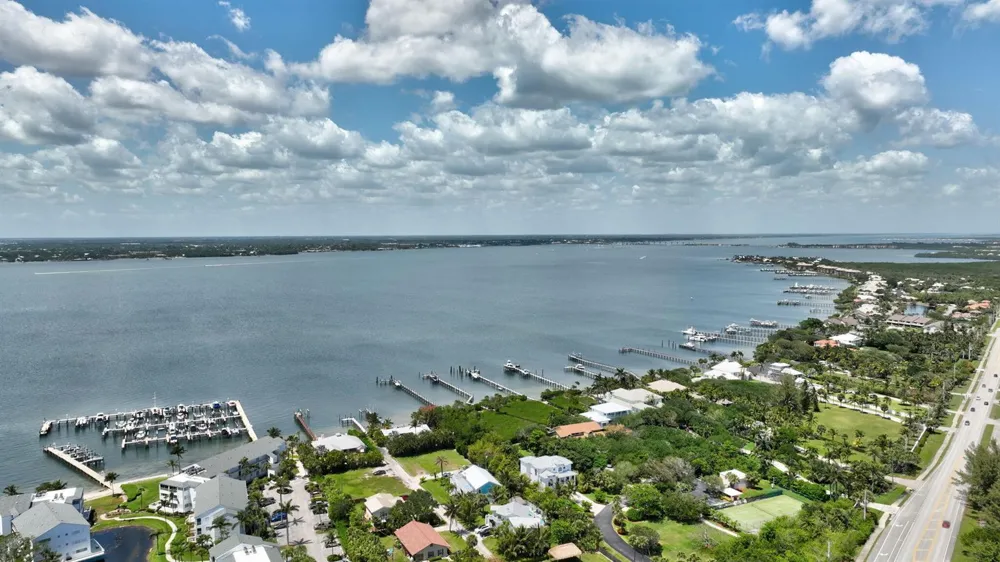 1555 NE Ocean Boulevard #402 Stuart, FL 34996