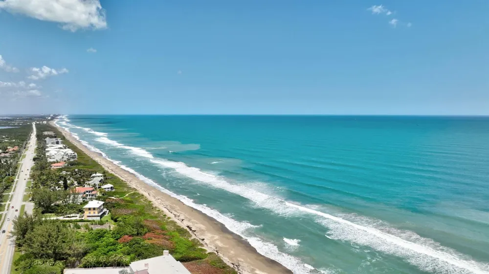 1555 NE Ocean Boulevard #402 Stuart, FL 34996