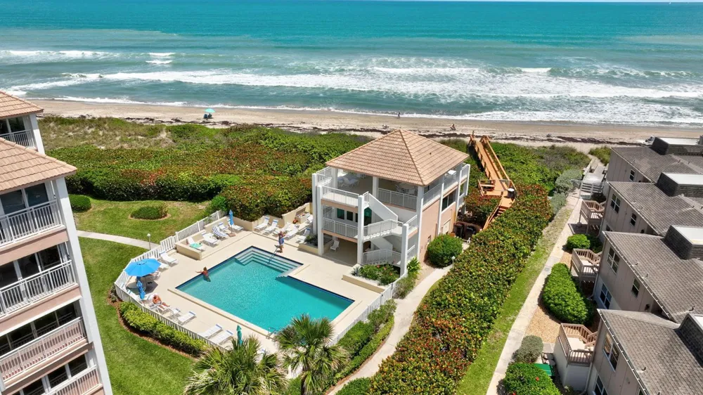 1555 NE Ocean Boulevard #402 Stuart, FL 34996