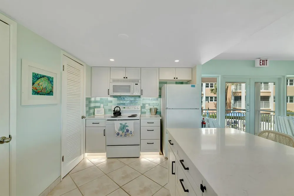 1555 NE Ocean Boulevard #402 Stuart, FL 34996