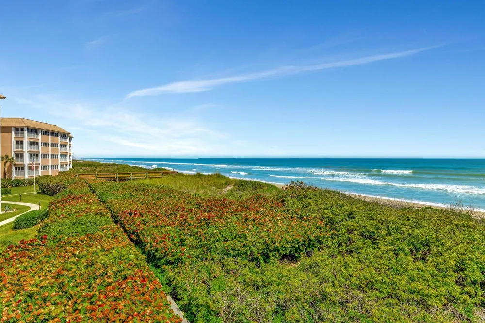 1555 NE Ocean Boulevard #402 Stuart, FL 34996
