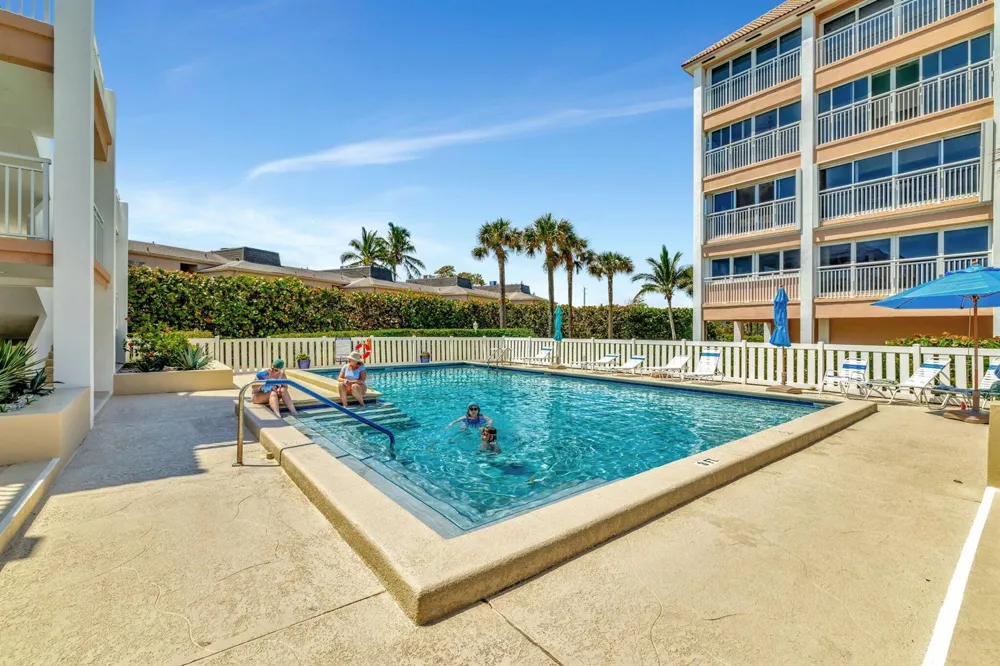 1555 NE Ocean Boulevard #402 Stuart, FL 34996