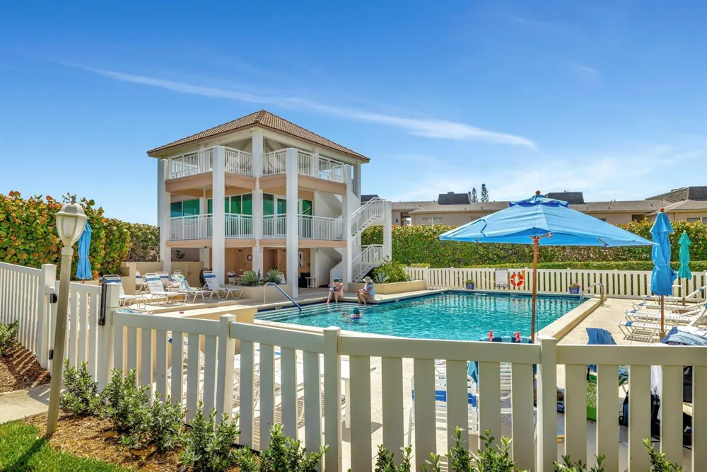 1555 NE Ocean Boulevard #402 Stuart, FL 34996