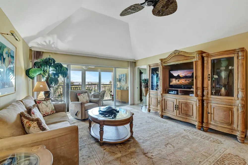 1555 NE Ocean Boulevard #402 Stuart, FL 34996