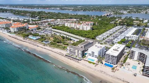 4200 S Ocean Boulevard #503