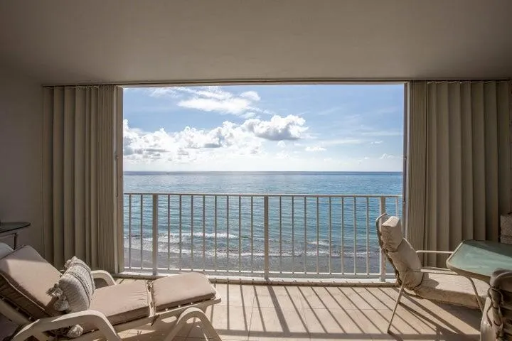 4200 S Ocean Boulevard #503 South Palm Beach, FL 33480