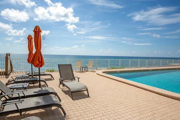 4200 S Ocean Boulevard #503 South Palm Beach, FL 33480