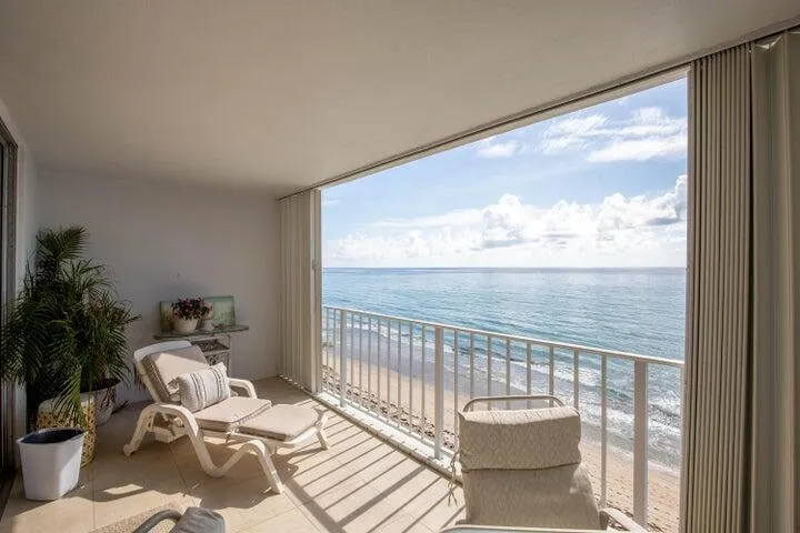 4200 S Ocean Boulevard #503 South Palm Beach, FL 33480