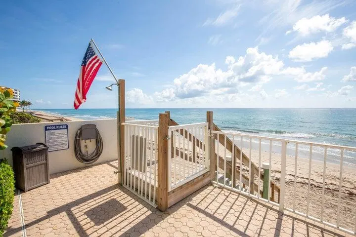 4200 S Ocean Boulevard #503 South Palm Beach, FL 33480