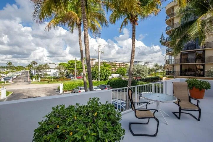 4200 S Ocean Boulevard #503 South Palm Beach, FL 33480