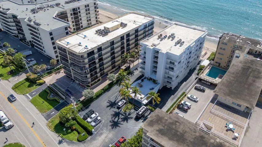 4200 S Ocean Boulevard #503 South Palm Beach, FL 33480