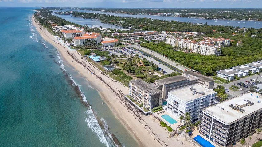 4200 S Ocean Boulevard #503 South Palm Beach, FL 33480