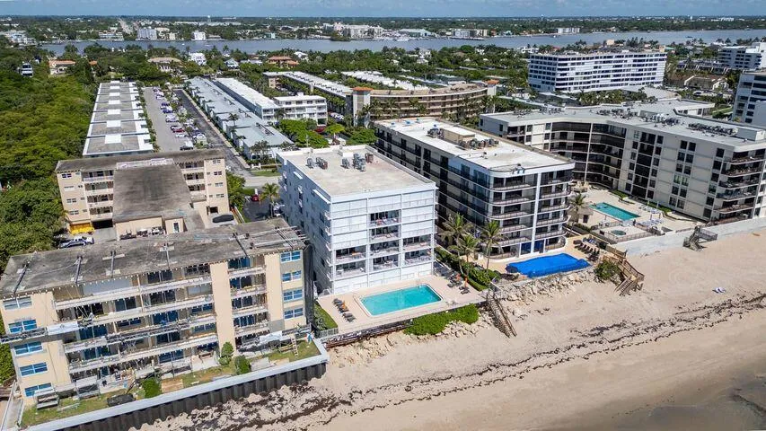 4200 S Ocean Boulevard #503 South Palm Beach, FL 33480
