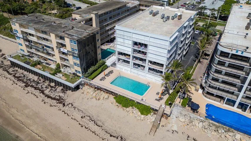 4200 S Ocean Boulevard #503 South Palm Beach, FL 33480
