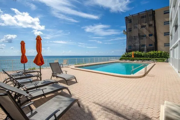 4200 S Ocean Boulevard #503 South Palm Beach, FL 33480