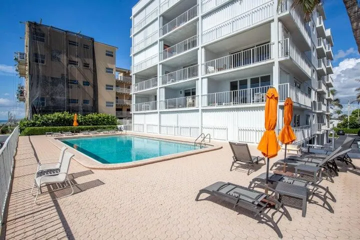 4200 S Ocean Boulevard #503 South Palm Beach, FL 33480