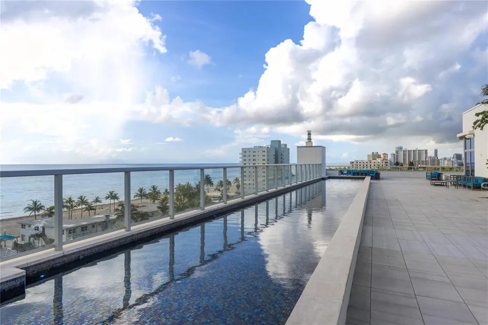 777 Ocean Drive #N522 Hollywood, FL 33019