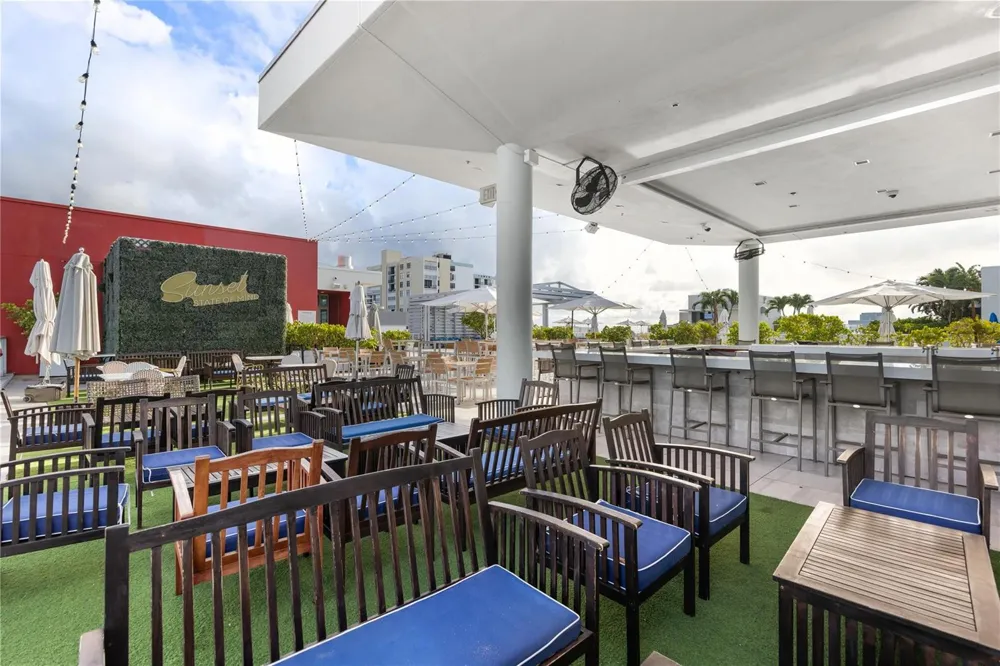 777 Ocean Drive #N522 Hollywood, FL 33019