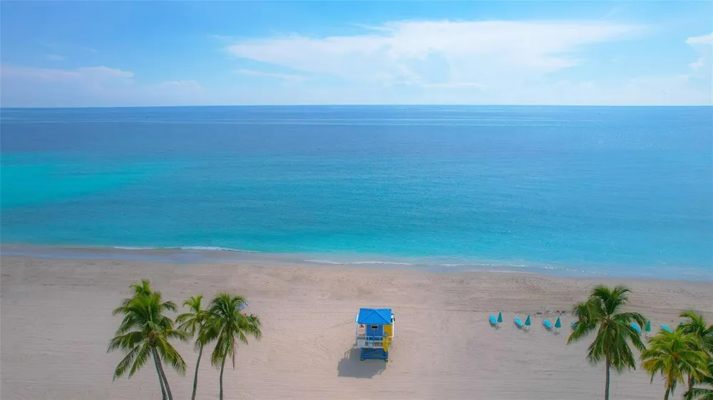 777 Ocean Drive #N522 Hollywood, FL 33019