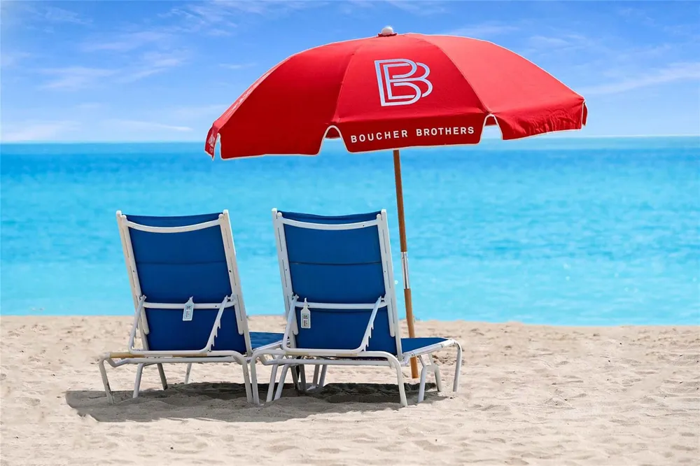 777 Ocean Drive #N522 Hollywood, FL 33019