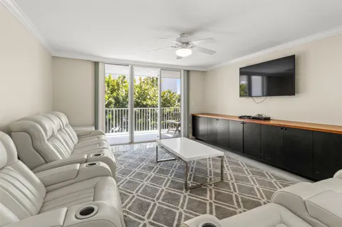 3580 S Ocean Boulevard #2a