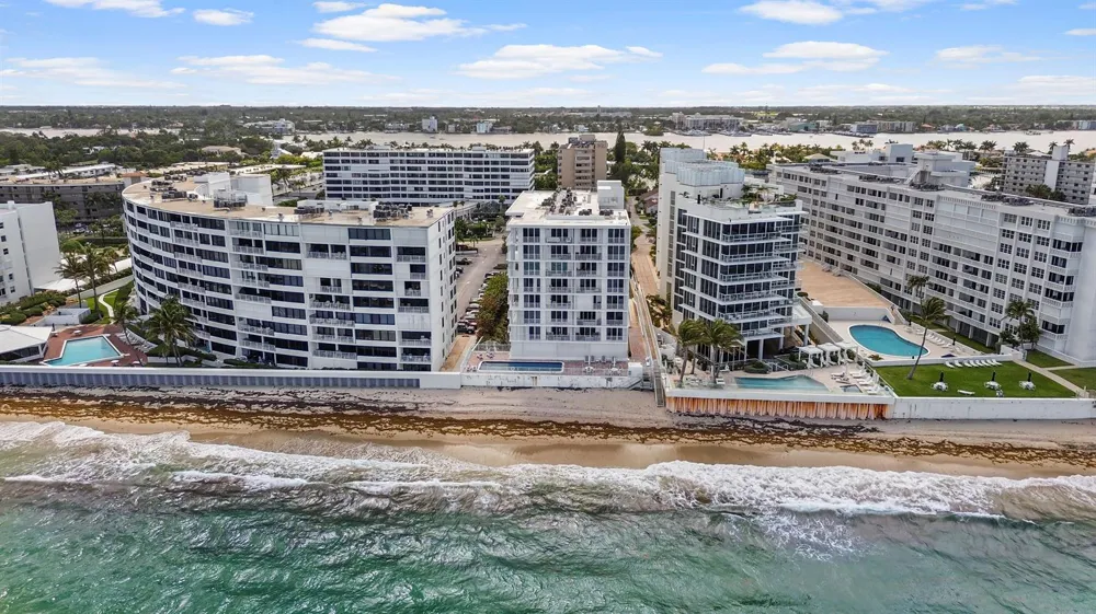 3580 S Ocean Boulevard #2a South Palm Beach, FL 33480