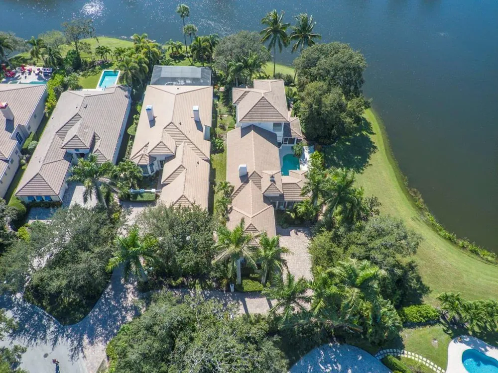 1209 Islander Way Indian River Shores, FL 32963