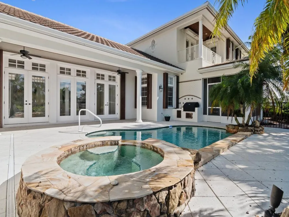 1209 Islander Way Indian River Shores, FL 32963