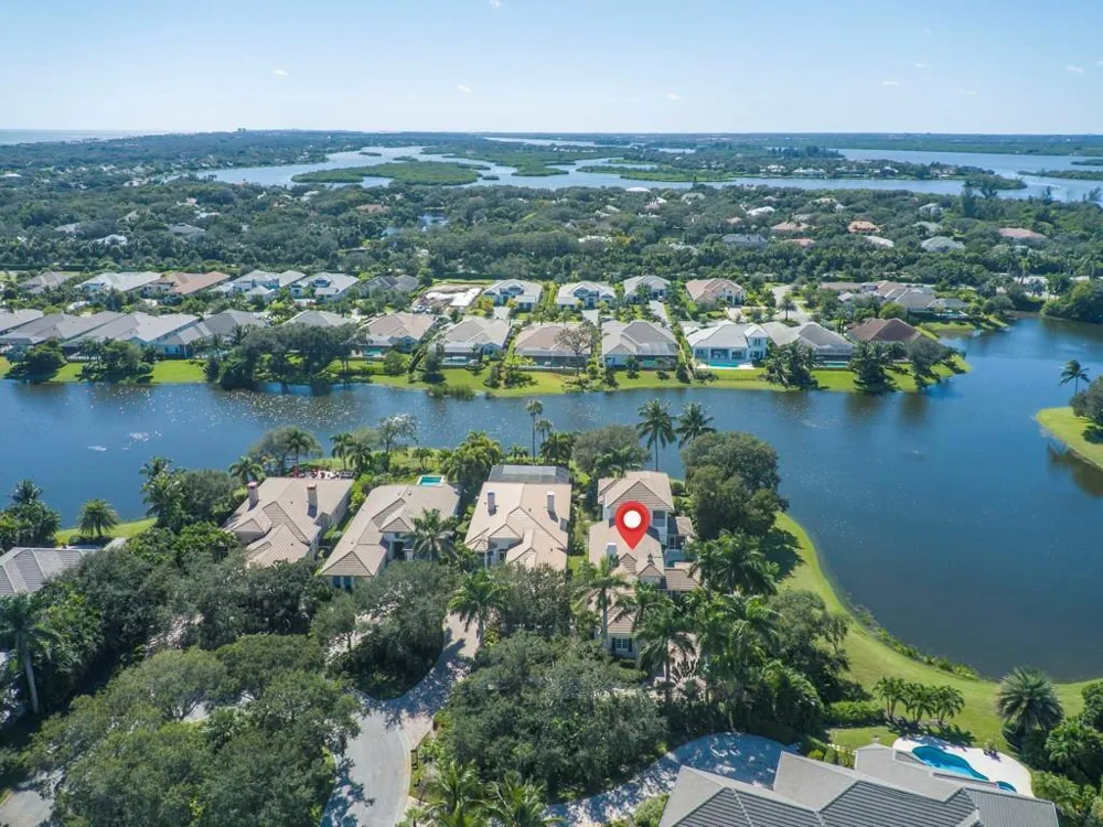 1209 Islander Way Indian River Shores, FL 32963