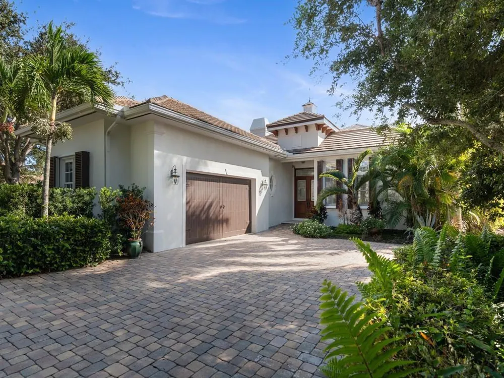 1209 Islander Way Indian River Shores, FL 32963
